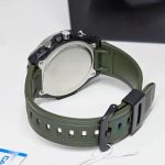 ساعت مچی مردانه کاسیو جنرال GENERAL MWA-300H-3AVDF - Image 3