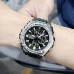 ساعت مچی مردانه کاسیو جنرال GENERAL MWA-300H-3AVDF - Image 2