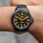 ساعت مچی مردانه کاترپیلار CATERPILLAR PU.261.12.117 - Image 2