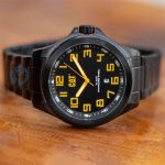 ساعت مچی مردانه کاترپیلار CATERPILLAR PU.261.12.117 - Image 3