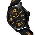 ساعت مچی مردانه کاترپیلار CATERPILLAR QB.161.27.137 - Image 2