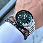 ساعت مچی مردانه کوانتوم QUANTUM OMG1024.370 - Image 2