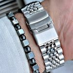 ساعت مچی مردانه کوانتوم QUANTUM OMG1024.370 - Image 4