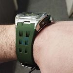 ساعت مچی مردانه کوانتوم QUANTUM QMG1103.355 - Image 3