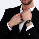 ساعت مچی مردانه فیلیپ واچ PHILIP WATCH R8251150010 - Image 2