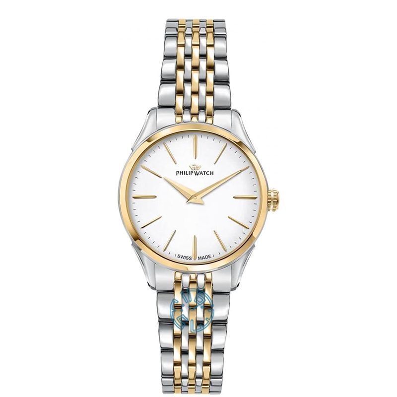 ساعت مچی زنانه فیلیپ واچ PHILIP WATCH R8253217503