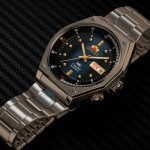 ساعت مچی مردانه اورینت ORIENT RA-AA0B03L39B - Image 4