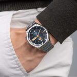 ساعت مچی مردانه اورینت ORIENT RA-AA0B03L39B - Image 2