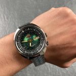 ساعت مچی مردانه اورینت ORIENT RA-AA0E02E19B - Image 4