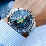 ساعت مچی مردانه اورینت ORIENT RA-AA0E02E19B - Image 2