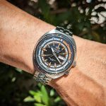 ساعت مچی مردانه اورینت ORIENT RA-AA0E05B09C - Image 2