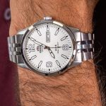 ساعت مچی مردانه اورینت ORIENT RA-AB0008S19B - Image 3