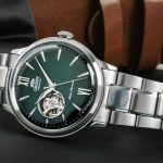 ساعت مچی مردانه اورینت ORIENT RA-AG0026E30B - Image 4