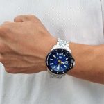 ساعت مچی مردانه کاترپیلار CATERPILLAR SJ.141.11.631 - Image 2