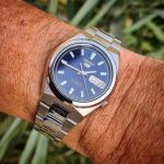 ساعت مچی مردانه سیکو SEIKO SNKC51J1 - Image 3