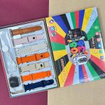 ساعت مچی هوشمند T24 PROMAX - Image 4