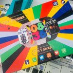 ساعت مچی هوشمند T24 PROMAX - Image 2