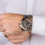 ساعت مچی مردانه واینر WAINER WA.10300-C - Image 3