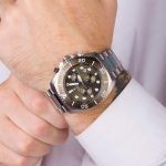 ساعت مچی مردانه واینر WAINER WA.10300-C - Image 2