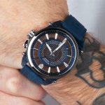 ساعت مچی مردانه واینر WAINER WA.11200-C - Image 2