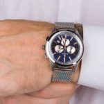 ساعت مچی مردانه واینر WAINER WA.12340-C - Image 3