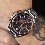 ساعت مچی مردانه واینر WAINER WA.16100-B - Image 2