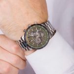 ساعت مچی مردانه واینر WAINER WA.19032-E - Image 2