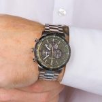 ساعت مچی مردانه واینر WAINER WA.19032-E - Image 3