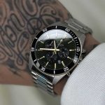 ساعت مچی مردانه واینر WAINER WA.19540-B - Image 2