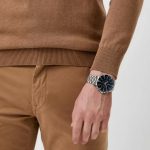 ساعت مچی مردانه واینر WAINER WA.19540-C - Image 2