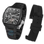 ساعت مچی مردانه واینر WAINER WA.25150-A - Image 3