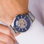 ساعت مچی مردانه واینر WAINER WA.25705-B - Image 2