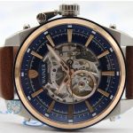 ساعت مچی مردانه واینر WAINER WA.25980-A - Image 4