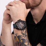 ساعت مچی مردانه واینر WAINER WA.25988-B - Image 2