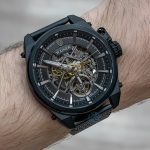 ساعت مچی مردانه واینر WAINER WA.25988-E - Image 2