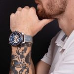 ساعت مچی مردانه واینر WAINER WA.25988-C - Image 3