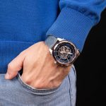 ساعت مچی مردانه واینر WAINER WA.25988-C - Image 4