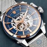 ساعت مچی مردانه واینر WAINER WA.25988-C - Image 5