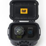ساعت مچی مردانه کاترپیلار CATERPILLAR AT.168.23.331 - Image 2