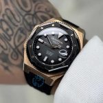 ساعت مچی مردانه کوانتوم QUANTUM BAR1091.851 - Image 2