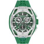 ساعت مچی مردانه کوانتوم QUANTUM HNG1102.375