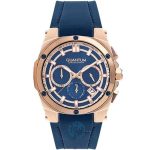 ساعت مچی مردانه کوانتوم QUANTUM HNG905.499