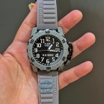 ساعت مچی مردانه کاترپیلار CATERPILLAR LK.151.25.115 - Image 4