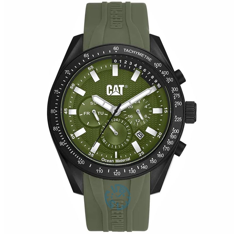 ساعت کاترپیلار LQ.169.23.321