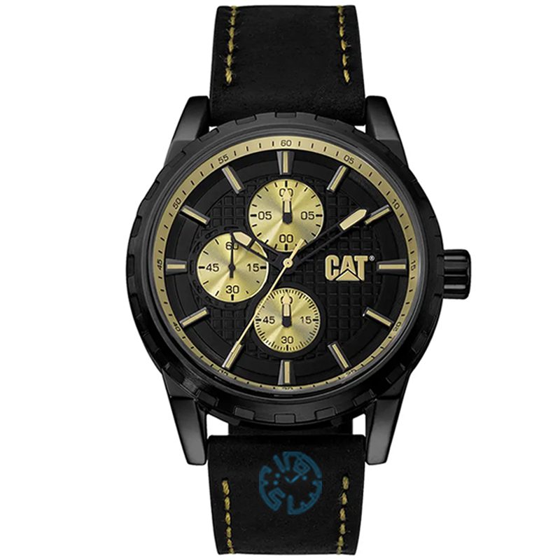 ساعت مچی مردانه کاترپیلار CATERPILLAR NR.163.34.128