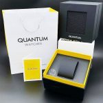ساعت مچی مردانه کوانتوم QUANTUM QMG1103.353 - Image 4