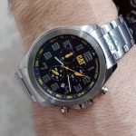 ساعت مچی مردانه کاترپیلار CATERPILLAR PU.143.11.117 - Image 2