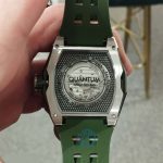 ساعت مچی مردانه کوانتوم QUANTUM QMG1103.355 - Image 4