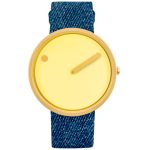 ساعت مچی مردانه زنانه پیکتو PICTO 43330-5120G