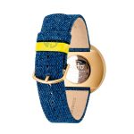 ساعت مچی مردانه زنانه پیکتو PICTO 43330-5120G - Image 3